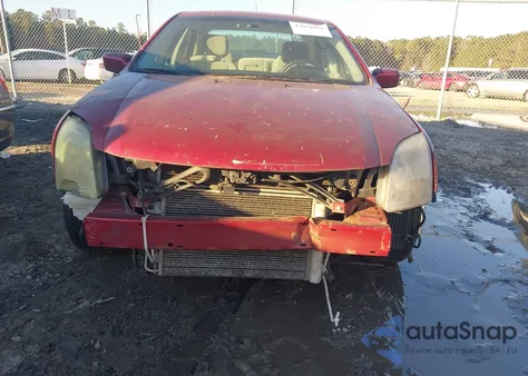 2007 Ford Fusion Se z USA, uszkodzony, nr VIN 3FAHP07Z27R257535